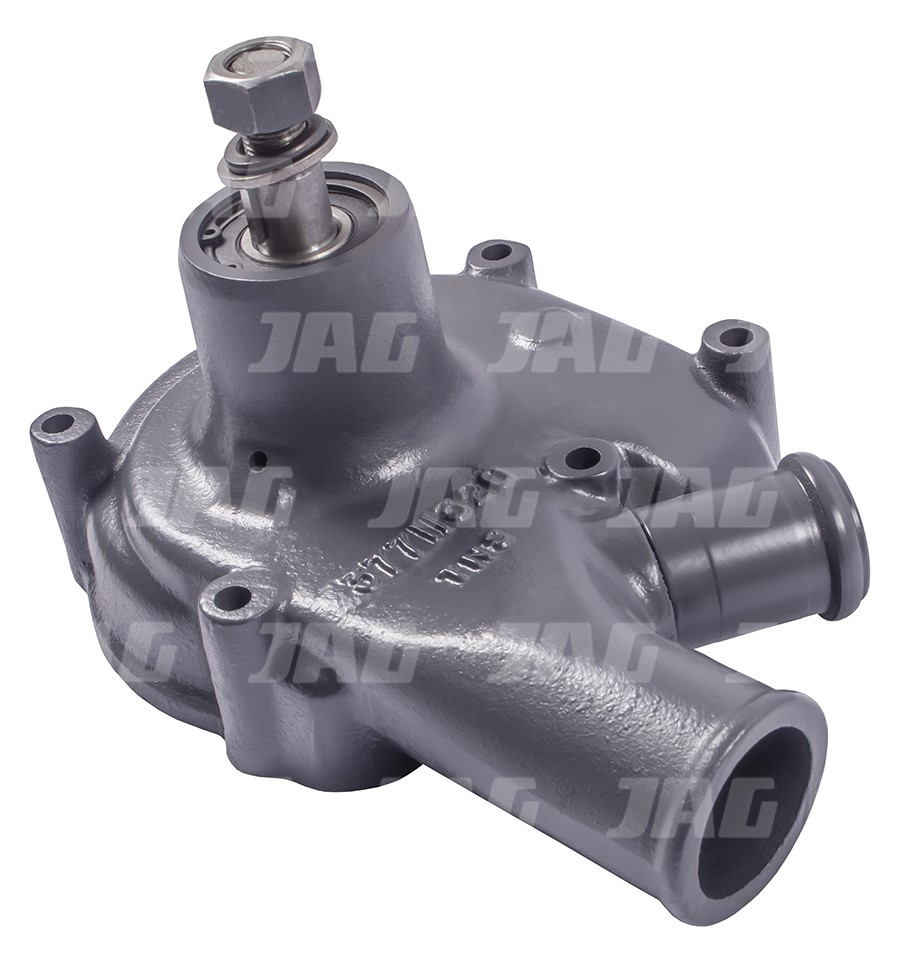 JAG99-0239/2W Pompa wody 6.372 /podw.wyjście/6 śrub/