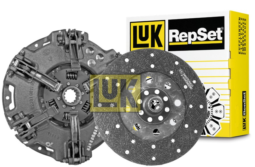 628052209 Zestaw naprawczy LUK, LuK 228000314 628052209