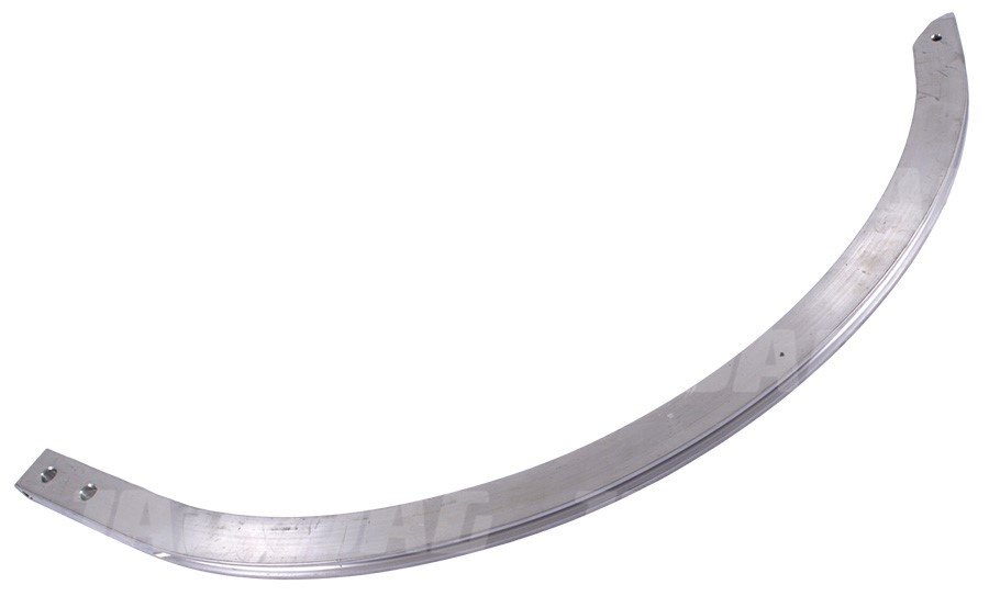 JAG51-0052 Iglica aluminiowa JAG PREMIUM, WELGER 1131.22.03.01 1131220301