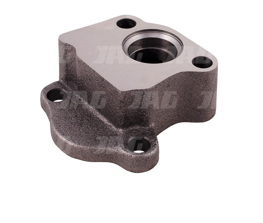 R53382 Pokrywa pompy oleju