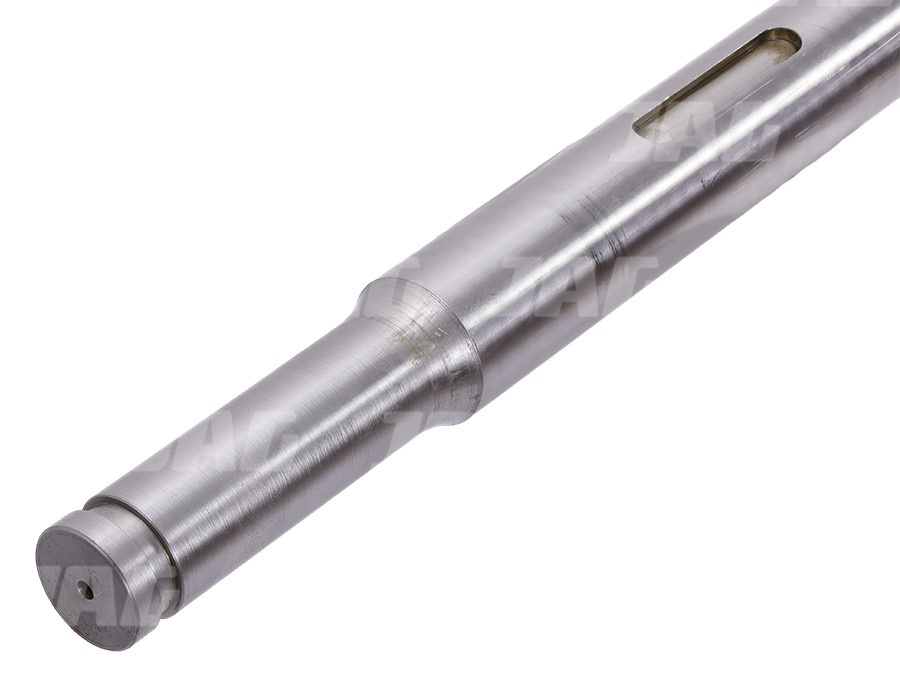 JAG04-0363 Wał przenośnika pochyłego górny JAG PREMIUM, CLAAS 0005184130 0001026330