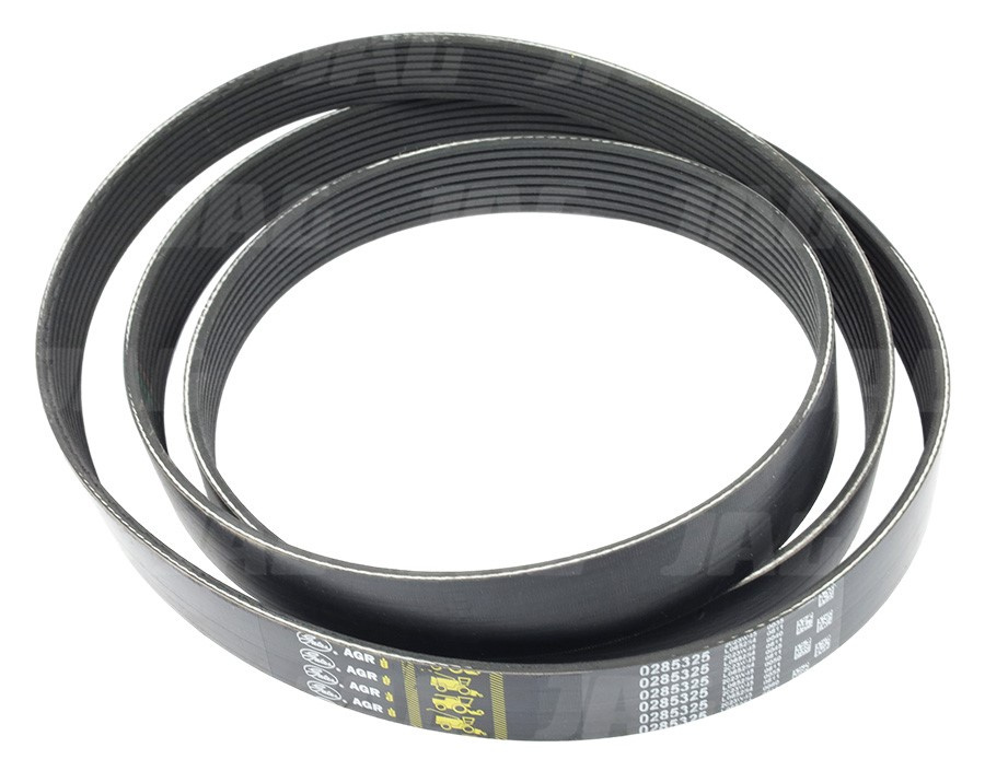 0285325 Pas wielorowkowy GATES AGRI, CLAAS 11035860 JOHN DEERE H163515