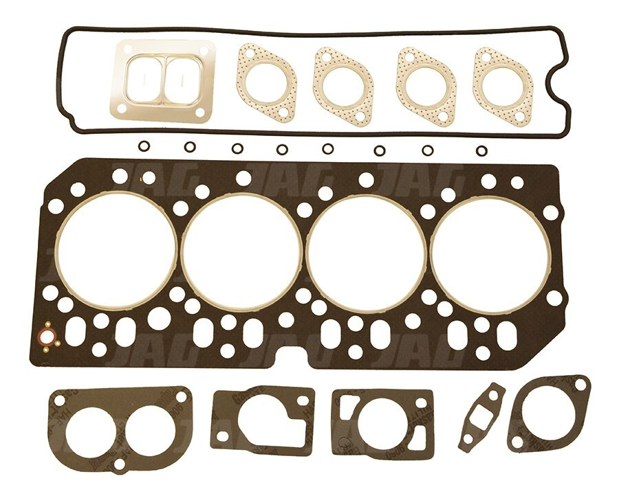 JAG99-0875 Zestaw uszczelek silnika góra, JOHN DEERE R116515 RE66082