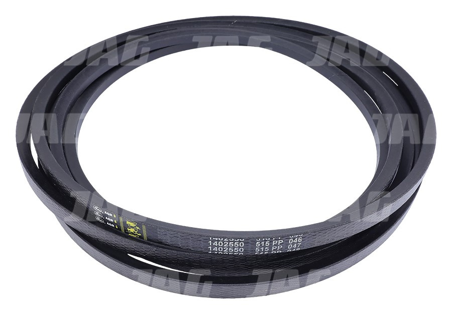 1402550 Pas klinowy GATES AGRI, CLAAS 0006285790 0006285791