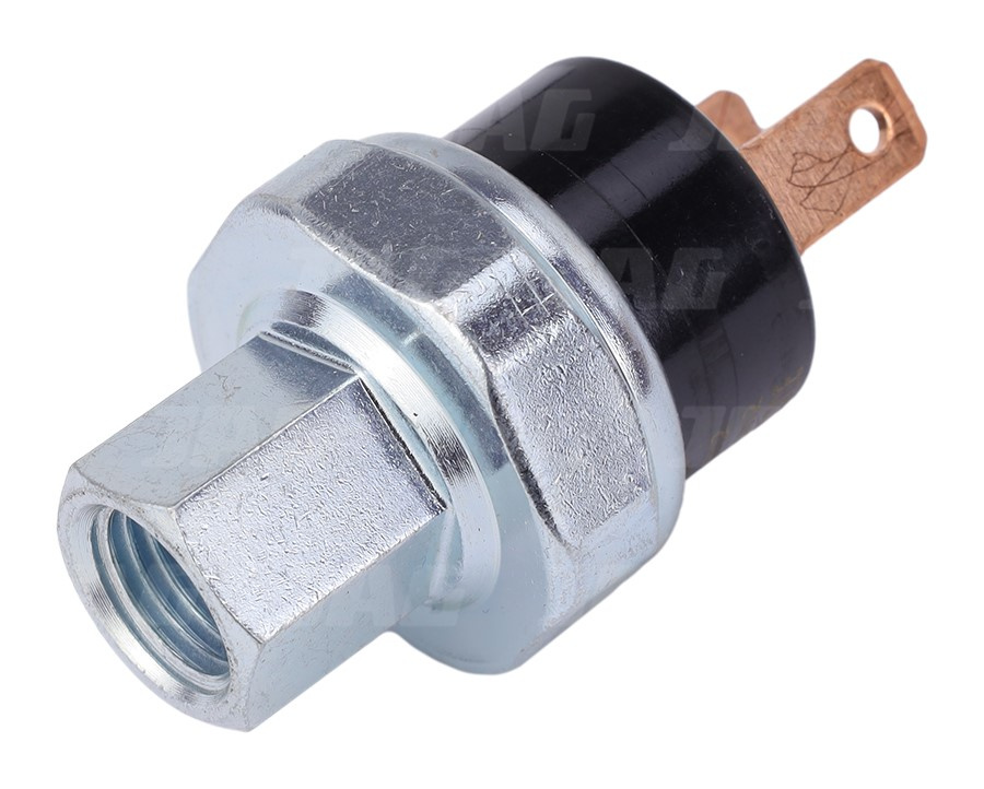 83977007 Czujnik ciśnienia klimatyzacji, CNH 83977007 E9NN19N715AA