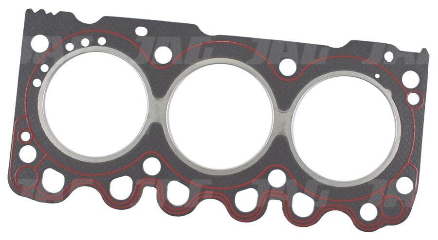 JAG99-1280 Uszczelka głowicy Deutz F3L1011F 1.60mm 04271262
