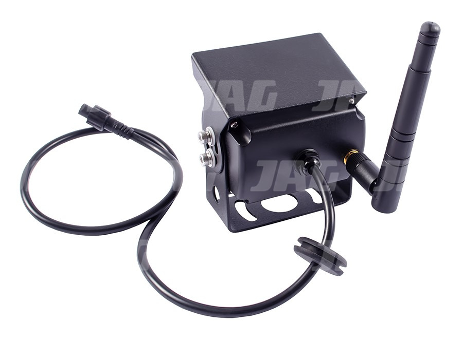 JAG97-0052 Zestaw bezprzewodowy HD 4xkamera HD (420TVL) + 1xmonitor(7