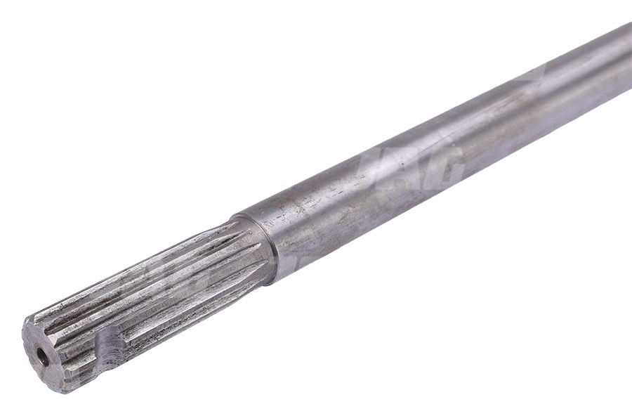JAG02-0233 Wałek bębna 850MM, CLAAS 0006267100