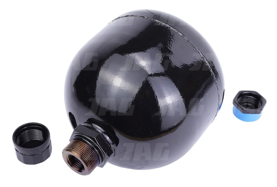 RE306377 Akumulator hydrauliczny Premium 1,4L CORTECO