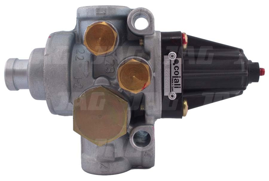 1612037 Regulator ciśnienia, IVECO 42470088