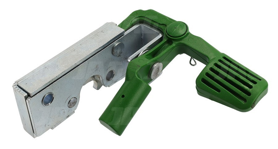 AL113176 Zamek drzwi lewy, JOHN DEERE AL113176