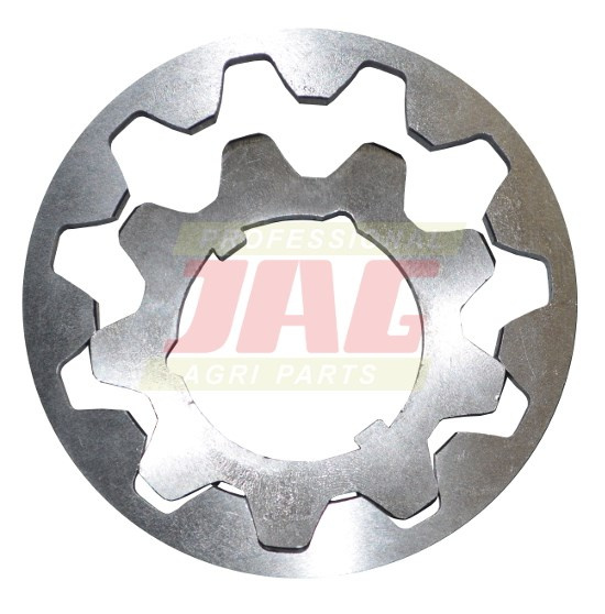 AL119948 Koło zębate, JOHN DEERE AL39778 AL119948