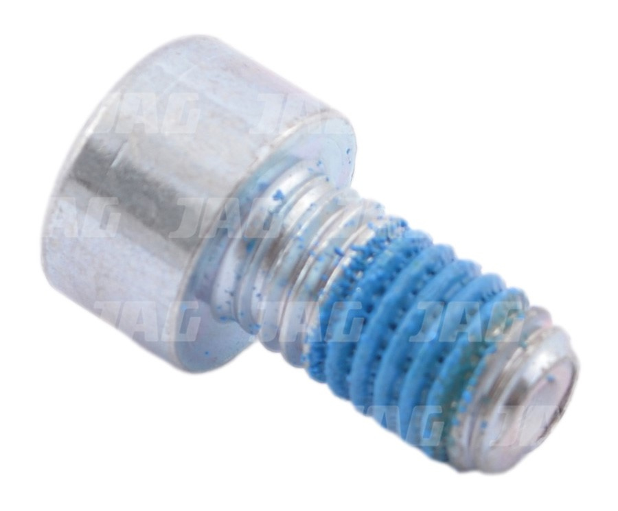 JAG04-0397 Śruba imbusowa M8X14 JAG, CLAAS 0002113280 0011582171