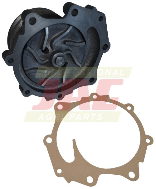 81863835 Pompa wody KEBA