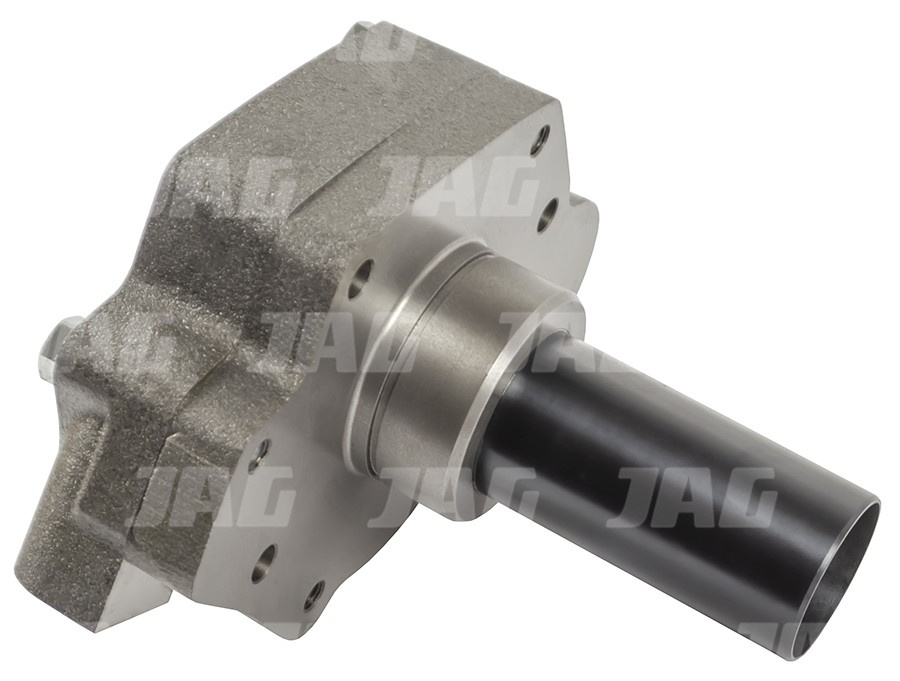 AL120106 Pompa hydrauliczna (pojedynczy wpust) + AL68435