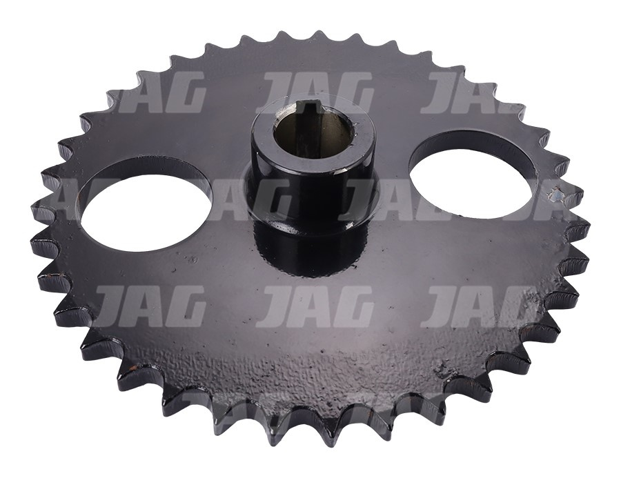 JAG44-0072 Zębatka Z37