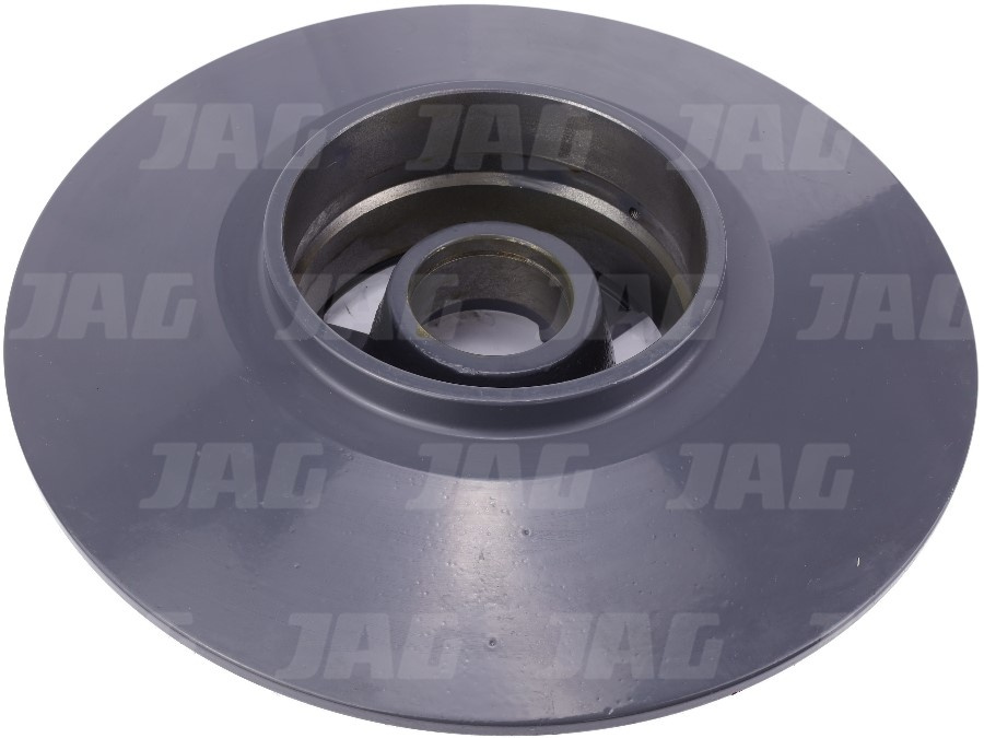 JAG05-0130/1 Połówka koła pływającego ruchoma JAG PREMIUM, CLAAS 0007499990 0007499970