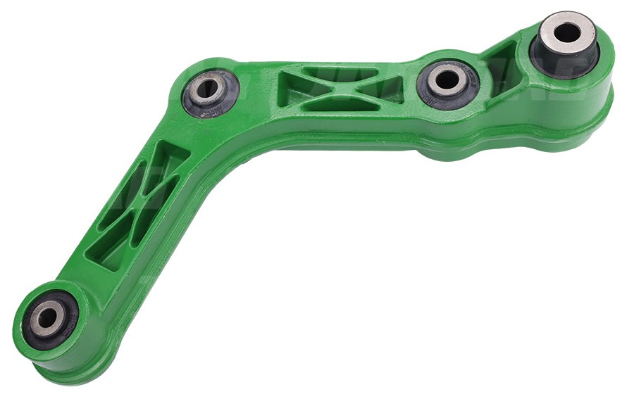AH223014 Ramię wytrząsacza lewe, JOHN DEERE AH223014