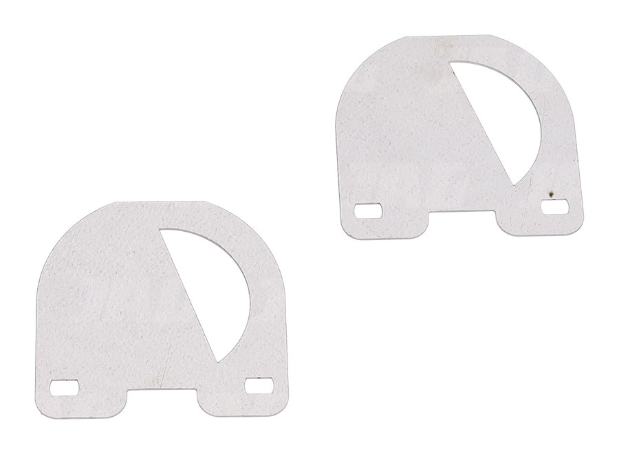 JAG09-0061 Zestaw naprawczy cylinderka hamulcowego, DEUTZ FAHR 04384832 04338428