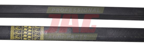 0202348 Pas klinowy GATES AGRI, JOHN DEERE Z55801 NEW HOLLAND 80921330
