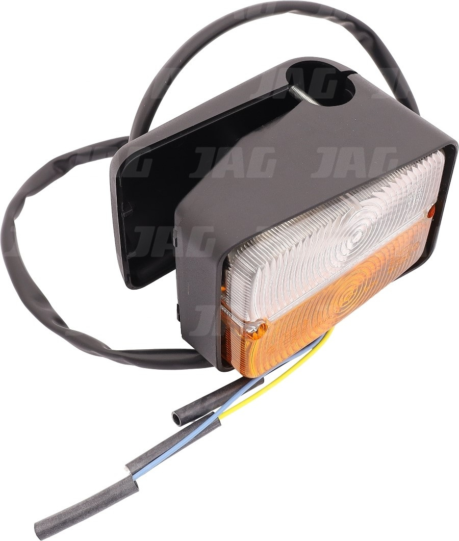 03.271.000.01 Lampa zespolona lewa COBO