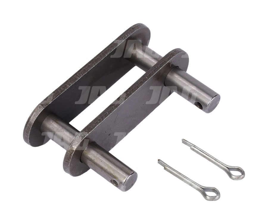 JAG02-0007 Łańcuch napędu hedera ROLLON-SOLID, CLAAS 610640 0006106400