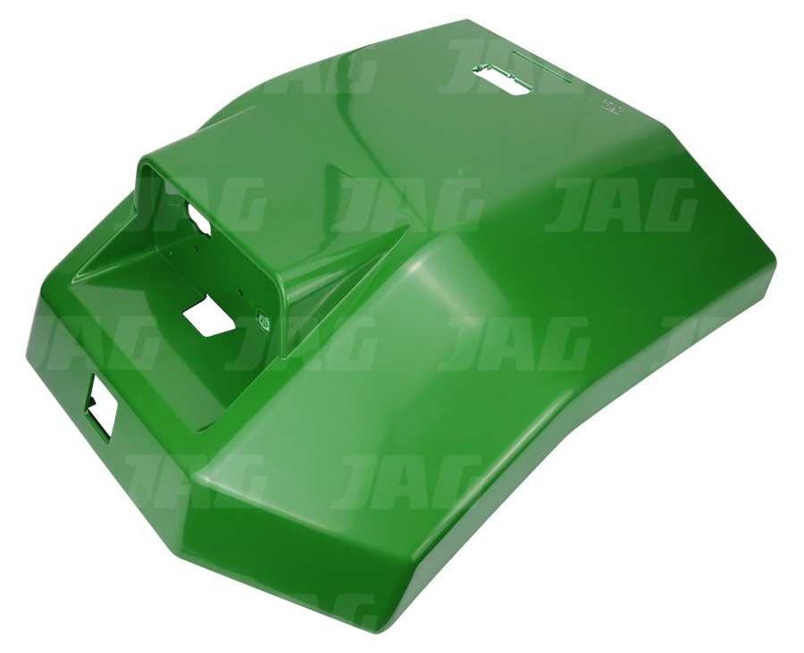 L101642 Błotnik tylny lewy, JOHN DEERE L101642