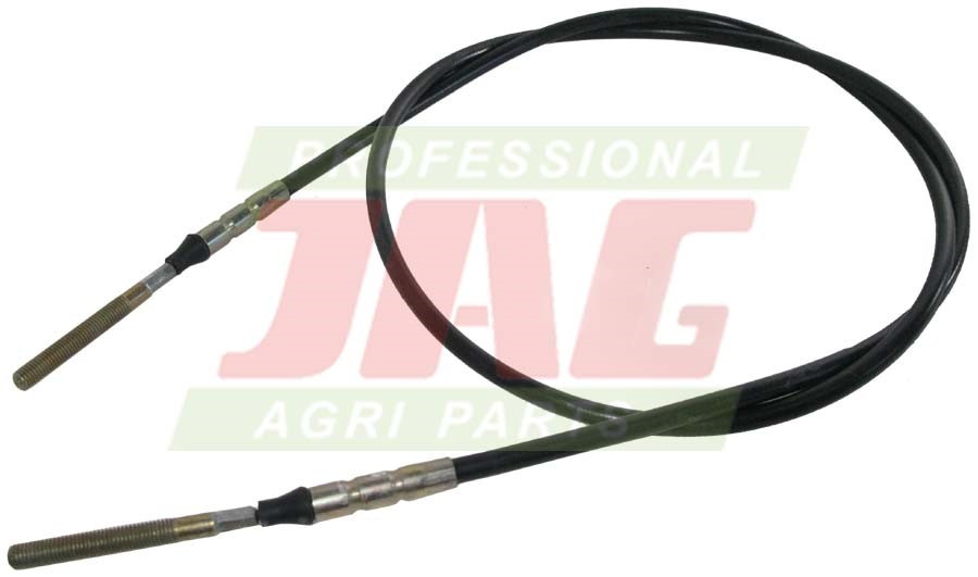 JAG26-0062 Linka sprzęgła 2120mm, JOHN DEERE AZ21467 AZ24928