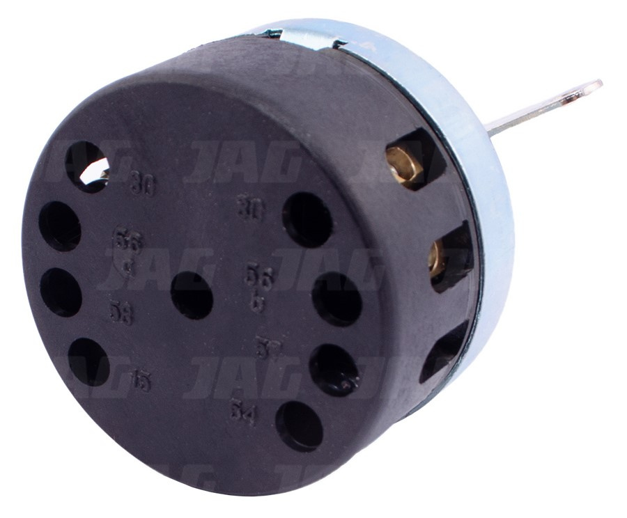 42/34-110/0 Stacyjka