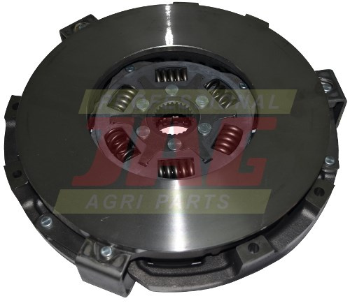 AL36134 Docisk kompletny LUK