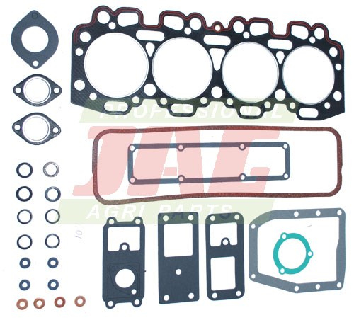 JAG99-0831 Zestaw uszczelek silnika góra 746288M91