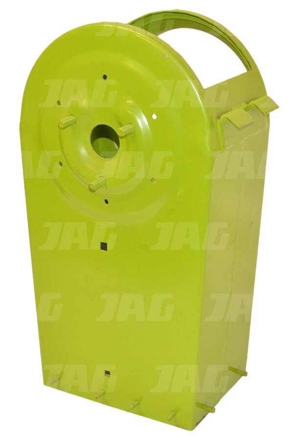 647715 Obudowa elewatora, CLAAS 0006477150
