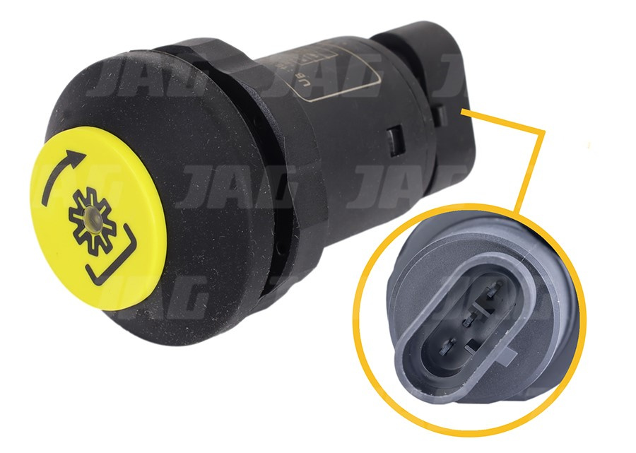 JAG92-0066 Włącznik wałka WOM, FENDT G312970090011