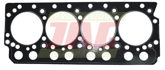 JAG99-1277 Uszczelka głowicy, VALMET 836128125 V836128125