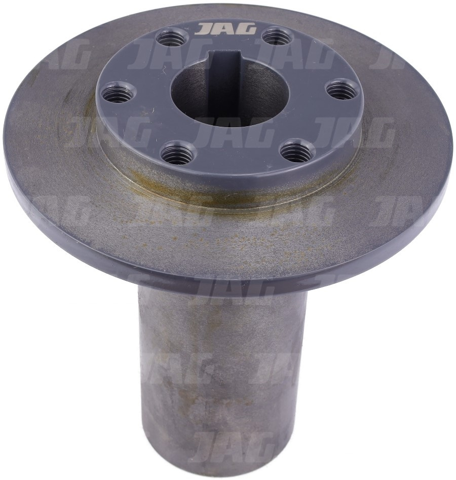 JAG02-0215 Piasta sprzęgła przeciążeniowego Fi35, 6 otworów JAG PREMIUM