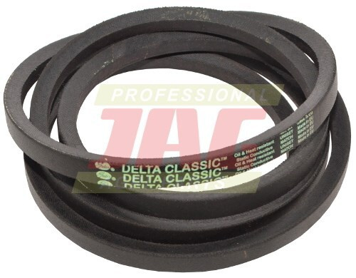 13x2240Li/2270Ld A88 Pas klinowy Gates Delta CLASSIC