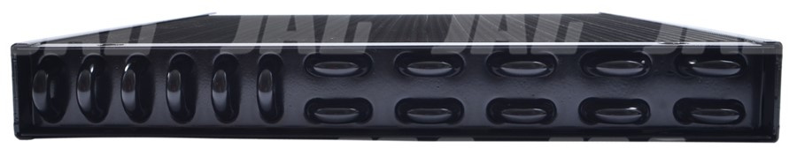 546003 Skraplacz klimatyzacji Premium, CLAAS 0006228471 0006228472