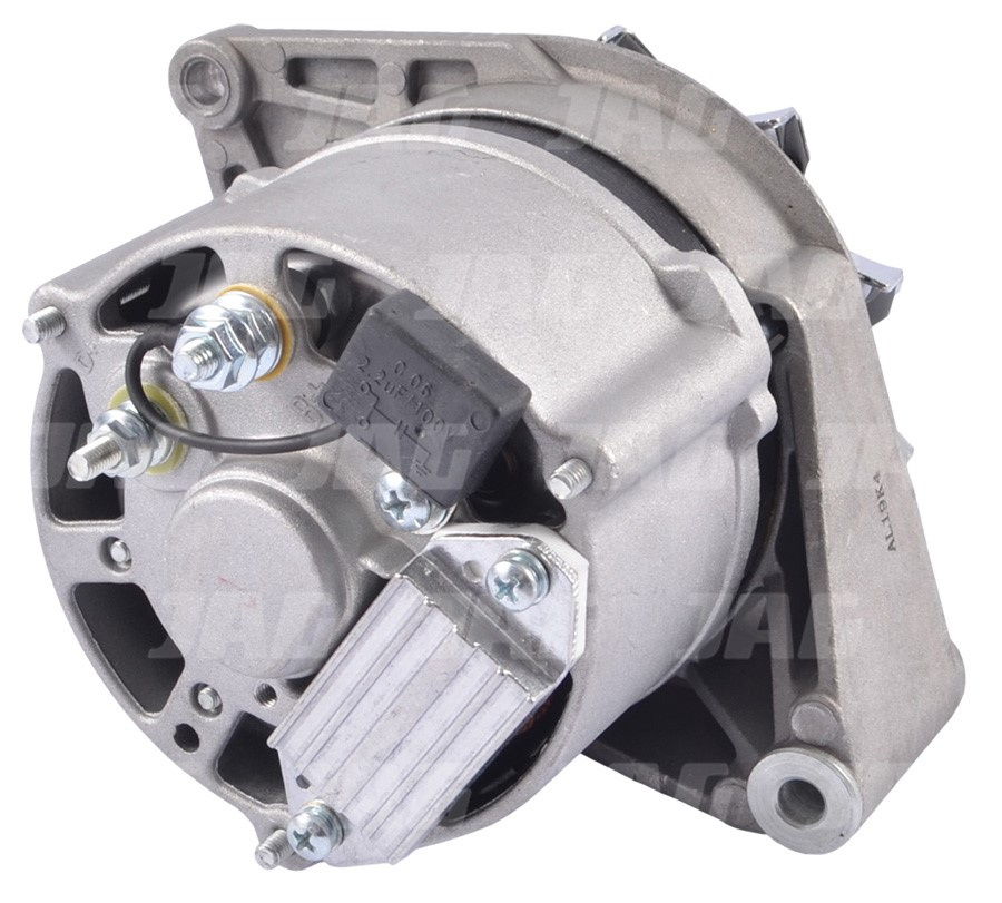 AZ23314 Alternator 14V, 33A