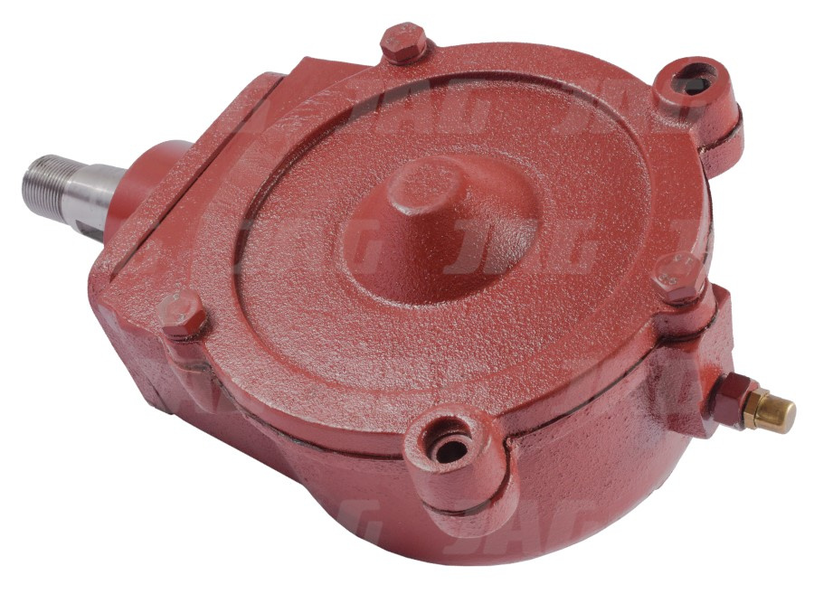 JAG41-0138 Przekładnia kosy kompletna, LAVERDA 311436100 322703700