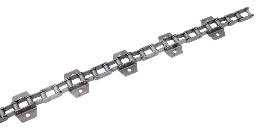 06237519 Łańcuch podajnika pochyłego, DEUTZ FAHR 06237519 11114090125