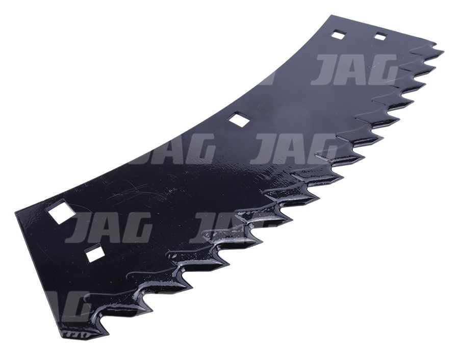 JAG82-0078 Nóż prawy do kukurydzy, CLAAS 0009963130