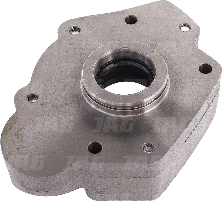 AL120107 Pompa hydrauliczna, JOHN DEERE AL120107 AL57680
