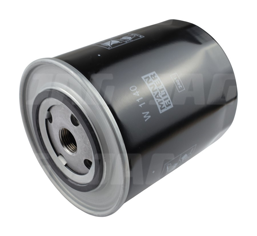004115560 Filtr oleju MANN FILTER