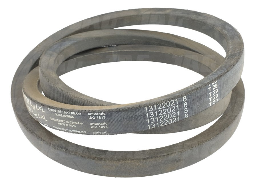 22.0x1880 Pas klinowy CONTINENTAL AGRIDUR, CNH 9837412 89837412