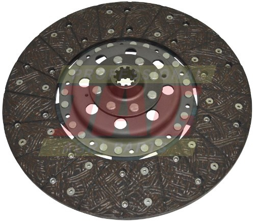 3620412M91Tarcza sprzęgłowa, MASSEY FERGUSON 1671691M91 3620412M91