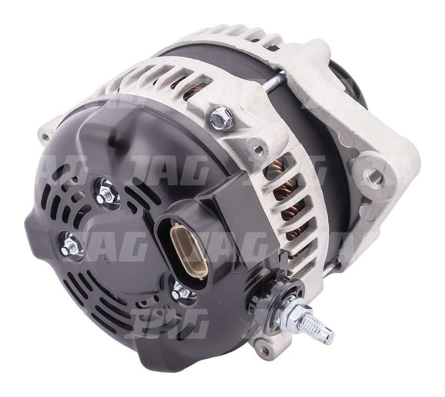 JAG29-0037 Alternator John Deere 14V 150A, JOHN DEERE RE186320 RE257541