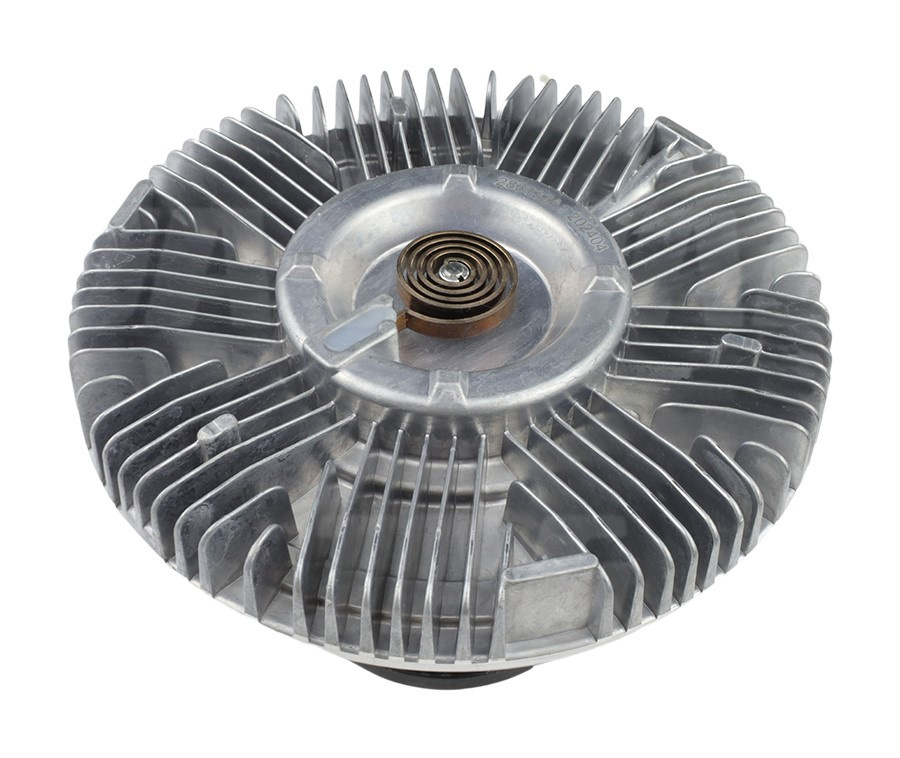 283132A1 Sprzęgło wiskotyczne, CASE IH 283132A1