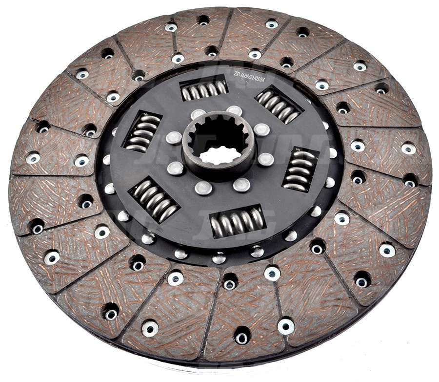 JAG16-0032 Tarcza sprzęgłowa PL