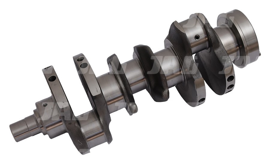 RE46896 Wał korbowy 3-CYL końcówka 35mm 3.152,3.164,3.179