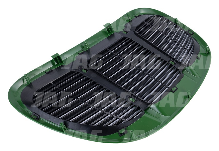 AL174451 Kratka boczna maski prawa, JOHN DEERE AL174451